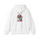 MONDAYS Zombie Creep Hoodie